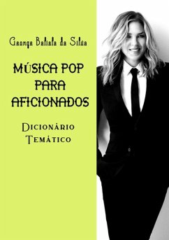 Cover Música Pop Para Aficionados (eBook, PDF)