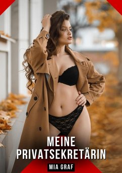 Cover Meine Privatsekretärin (eBook, ePUB)