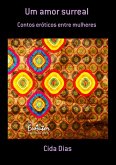 Um Amor Surreal (eBook, ePUB)