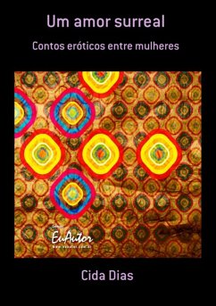 Cover Um Amor Surreal (eBook, ePUB)