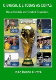 O Brasil De Todas As Copas (eBook, PDF)