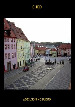 Cover Cheb (eBook, ePUB)