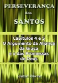 Perseverança Dos Santos (eBook, ePUB)