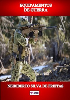 Cover Equipamentos De Guerra (eBook, ePUB)