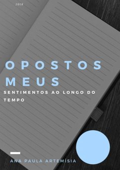 Cover Opostos Meus (eBook, ePUB)