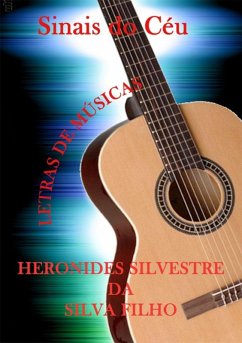 Sinais Do Céu (eBook, ePUB) - Da Filho, Heronides Silvestre Silva