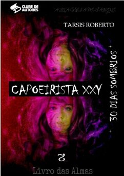 Cover Capoeirista Xxy 2 (eBook, ePUB)