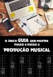 Guia Produção Musical (eBook, ePUB) - Bild 1