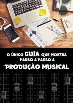Cover Guia Produção Musical (eBook, ePUB)