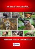 Animais Do Cerrado (eBook, ePUB)