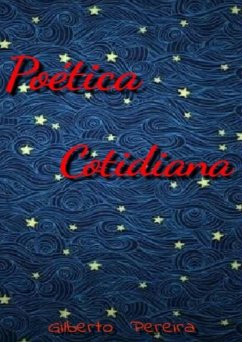 Cover Poética Cotidiana (eBook, ePUB)