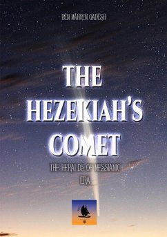 Cover The Hezekiah's Comet (eBook, PDF)
