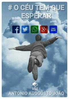 Cover # O Céu Tem Que Esperar (eBook, ePUB)
