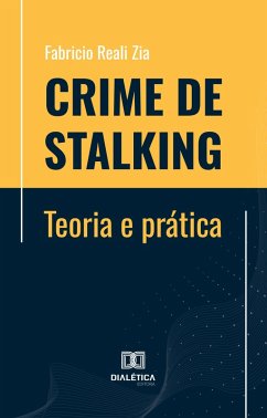 Cover Crime de Stalking (eBook, ePUB)