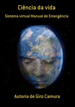 Ciência Da Vida (eBook, ePUB) - de Camura, Autoria Giro