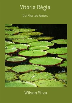 Vitória Régia (eBook, PDF) - Silva, Wilson