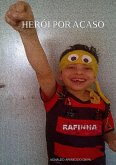 Herói Por Acaso (eBook, ePUB)