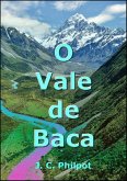 O Vale De Baca (eBook, ePUB) O Vale De Baca (eBook, ePUB)