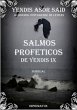Salmos Proféticos De Yendis Ix (eBook,... - Bild 1