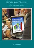 Contabilidade De Custos (eBook, PDF)