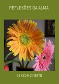 Reflexões Da Alma (eBook, PDF)