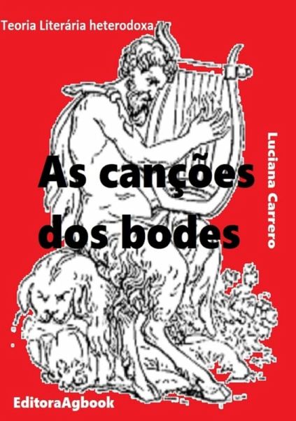Canções Dos Bodes (eBook, PDF) Canções Dos Bodes (eBook, PDF)