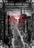 Salmos Proféticos De Yendis Xi (eBook, PDF)