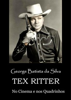 Cover Tex Ritter (eBook, PDF)