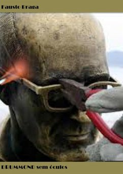 Cover #drummondsemóculos (eBook, ePUB)