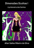 Dimensões Ocultas I (eBook, ePUB)