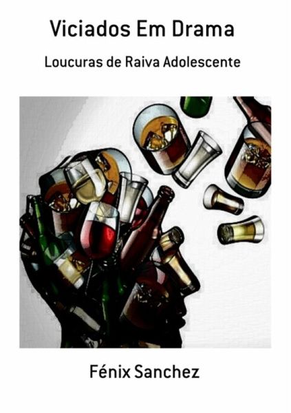 Viciados Em Drama (eBook, ePUB) Viciados Em Drama (eBook, ePUB)
