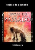 Cinzas Do Passado (eBook, PDF)