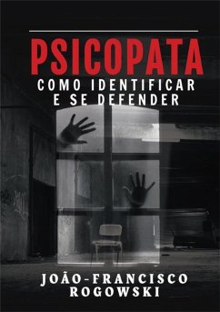 Cover O Lobo Atrás Da Porta (eBook, PDF)