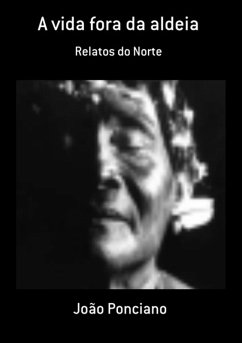 Cover A Vida Fora Da Aldeia (eBook, PDF)