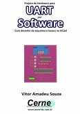 Projeto De Hardware Uart Por Software Com Desenho De Esquema E Layout No Kicad (eBook, PDF)