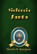 Violência Santa (eBook, ePUB) - Bild 1