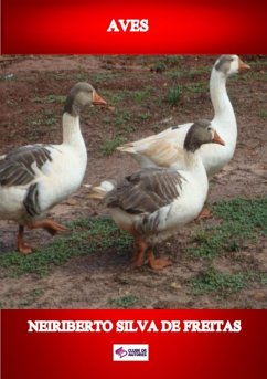 Cover Aves (eBook, ePUB)