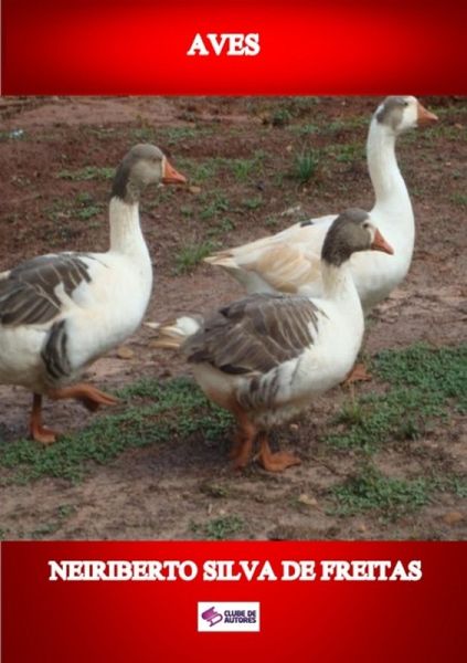 Aves (eBook, ePUB) Aves (eBook, ePUB)