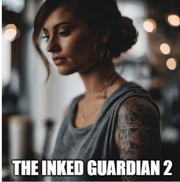 The Inked Guardian 2 (eBook, ePUB)