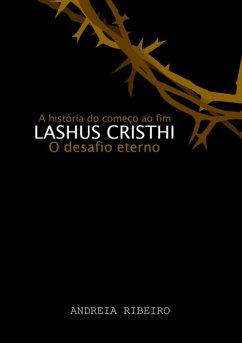 Cover Lashus Cristhi (eBook, PDF)