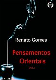Pensamentos Orientais Vol.2 (eBook, ePUB)