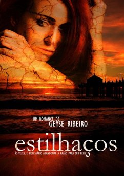 Cover Estilhaços (eBook, PDF)