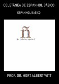Coletânea De Espanhol Básico (eBook, PDF)