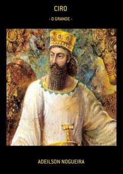 Cover Ciro (eBook, ePUB)