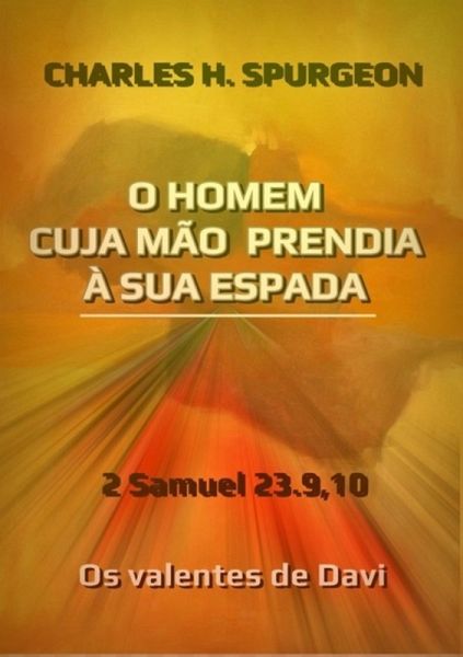 O Homem Cuja Mão Prendia À Sua Espada (eBook, ePUB) O Homem Cuja Mão Prendia À Sua Espada (eBook, ePUB)