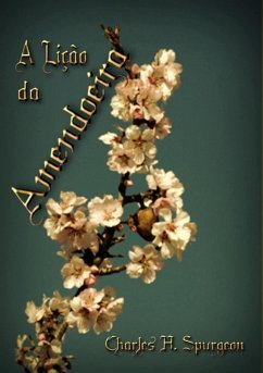 Cover A Lição Da Amendoeira (eBook, ePUB)