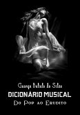 Dicionário Musical (eBook, PDF)