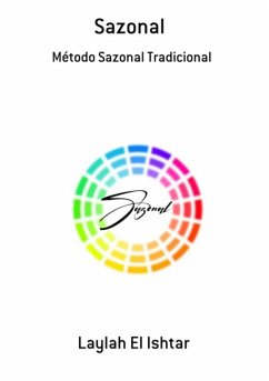 Cover Sazonal (eBook, PDF)
