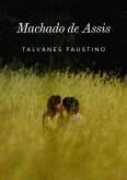 Machado De Assis (eBook, ePUB)