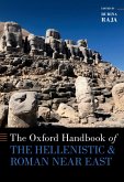 The Oxford Handbook of the Hellenistic and Roman Near East (eBook, ePUB)